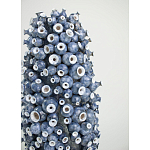 Ваза напольная «Феномен созревания» варинант исполнения - 3 | Loft Concept в Санкт-петербурге