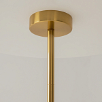 Люстра подвесная Museo G9 варинант исполнения - 6 | Loft Concept в Санкт-петербурге