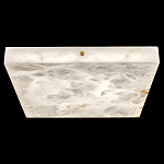 Люстра потолочная квадратная минималистичная Perfection of Geometry варинант исполнения - 6 | Loft Concept в Санкт-петербурге