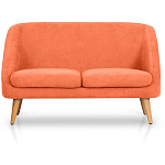 Диван Orange beech варинант исполнения - 1 | Loft Concept в Санкт-петербурге