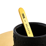 Кофейная пара Seletti Lunar варинант исполнения - 2 | Loft Concept в Санкт-петербурге