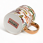 Кружка Seletti Snakes варинант исполнения - 2 | Loft Concept в Санкт-петербурге