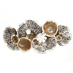 Панно настенное Gold Blank Sheet варинант исполнения - 1 | Loft Concept в Санкт-петербурге