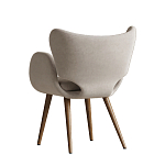 Стул Madina White варинант исполнения - 2 | Loft Concept в Санкт-петербурге