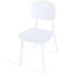 Стул The White Moment варинант исполнения - 6 | Loft Concept в Санкт-петербурге