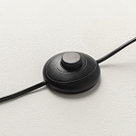 Напольный торшер светодионый Double Moon 3000К 15Вт варинант исполнения - 6 | Loft Concept в Санкт-петербурге