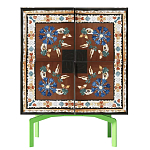 Тумба Short Carpet Angle варинант исполнения - 1 | Loft Concept в Санкт-петербурге