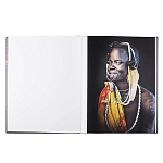 Vulnerable: Olga Michi варинант исполнения - 3 | Loft Concept в Санкт-петербурге