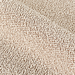 Интерьерная ткань Бежевое Букле GUCCI N 1071 варинант исполнения - 1 | Loft Concept в Санкт-петербурге
