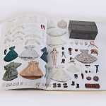 Книга Louis Vuitton Marc Jacobs Limmited edition варинант исполнения - 8 | Loft Concept в Санкт-петербурге