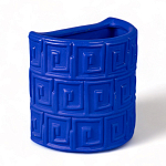 Ваза Seletti Greche Blue варинант исполнения - 2 | Loft Concept в Санкт-петербурге