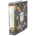 Книга The Complete Pattern Directory: 1500 Designs from All Ages and Cultures варинант исполнения - 1 | Loft Concept в Санкт-петербурге