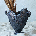 Ваза из серии «Бронзовый век» варинант исполнения - 2 | Loft Concept в Санкт-петербурге