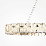 Люстра подвесная Castello 3000К 35Вт варинант исполнения - 3 | Loft Concept в Санкт-петербурге