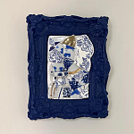 Панно «Old but New»  варинант исполнения - 6 | Loft Concept в Санкт-петербурге