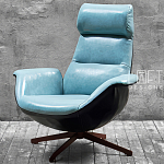 Кресло Ryan Armchair варинант исполнения - 1 | Loft Concept в Санкт-петербурге