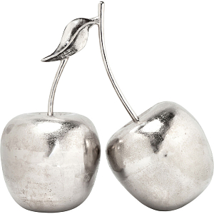Статуэтка Silver Cherry