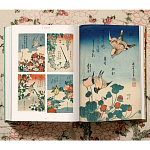 Подарочная большая книга Hokusai XXL Самая полная монография о Хокусае варинант исполнения - 12 | Loft Concept в Санкт-петербурге