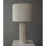 Лампа настольная «Bone #2» варинант исполнения - 1 | Loft Concept в Санкт-петербурге