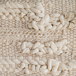 Панно гобелен из шерсти  wall panel Misty Morning варинант исполнения - 5 | Loft Concept в Санкт-петербурге