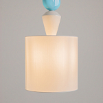 Подвесной светильник Comforty Е27 варинант исполнения - 5 | Loft Concept в Санкт-петербурге