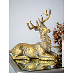Фигурка The Golden Deer варинант исполнения - 6 | Loft Concept в Санкт-петербурге