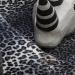 Дизайнерский модульный диван Poltronova Safari Sofa варинант исполнения - 12 | Loft Concept в Санкт-петербурге