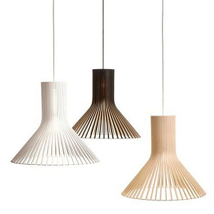 Подвесной светильник SECTO Puncto 4203 Pendant