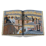 Коллекционная редкая книга Версаль. От Людовика XIV до Джеффа Кунса. Versailles From Louis XIV to Jeff Koons варинант исполнения - 13 | Loft Concept в Санкт-петербурге