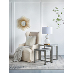 Столик дизайнерский Two варинант исполнения - 6 | Loft Concept в Санкт-петербурге