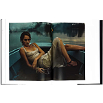 Книга Fashion Image Revolution варинант исполнения - 9 | Loft Concept в Санкт-петербурге