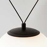 Подвесной светильник Twins 3000К 26Вт варинант исполнения - 5 | Loft Concept в Санкт-петербурге