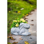 Кашпо The warmth of hares варинант исполнения - 7 | Loft Concept в Санкт-петербурге