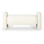 Банкетка Feather of softness варинант исполнения - 2 | Loft Concept в Санкт-петербурге