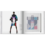 Альбом для дизайнеров Issey Miyake варинант исполнения - 12 | Loft Concept в Санкт-петербурге