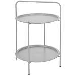 Столик сервировочный Barrier варинант исполнения - 1 | Loft Concept в Санкт-петербурге