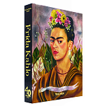 Книга Frida Kahlo The Complete Paintings book 22 см варинант исполнения - 3 | Loft Concept в Санкт-петербурге