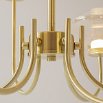 Люстра подвесная Dynasty 3000К варинант исполнения - 4 | Loft Concept в Санкт-петербурге