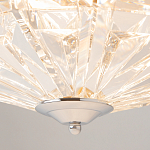 Потолочный светильник Facet E14х4 варинант исполнения - 4 | Loft Concept в Санкт-петербурге