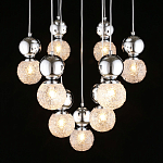 Люстра подвесная Violetta варинант исполнения - 1 | Loft Concept в Санкт-петербурге