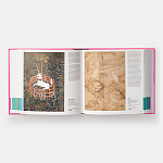 30,000 Years of Art: The Story of Human Creativity Across Time and Space варинант исполнения - 4 | Loft Concept в Санкт-петербурге