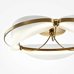 Потолочный светильник Breeze 3000К 45Вт варинант исполнения - 2 | Loft Concept в Санкт-петербурге