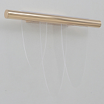 Бра с тремя элементами в форме лепестков и металлическим основанием DALI Tonin Casa варинант исполнения - 2 | Loft Concept в Санкт-петербурге