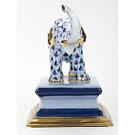 Держатель для книг Elephant варинант исполнения - 3 | Loft Concept в Санкт-петербурге