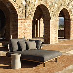 Дизайнерский керамический кофейный столик PICEA Coffee Table варинант исполнения - 8 | Loft Concept в Санкт-петербурге