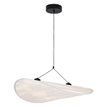 Подвесной светильник с белым плафоном в форме облака Диаметр 60 см Cloud Junction варинант исполнения - 1 | Loft Concept в Санкт-петербурге