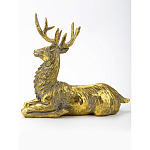 Фигурка The Golden Deer варинант исполнения - 3 | Loft Concept в Санкт-петербурге