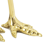 Статуэтка Deco Feet Lixus варинант исполнения - 2 | Loft Concept в Санкт-петербурге