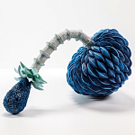 Статуэтка Синий тропический фрукт Tropical Fruit Pandora 3 варинант исполнения - 1 | Loft Concept в Санкт-петербурге