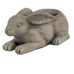 Кашпо The little rabbit варинант исполнения - 1 | Loft Concept в Санкт-петербурге